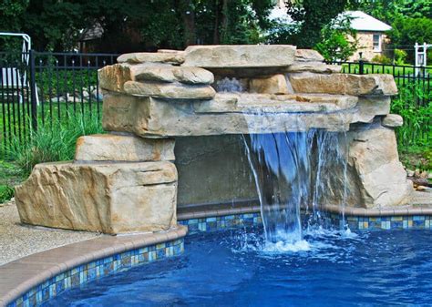 Considering a Pool Grotto? (Pros, Cons, Ideas & Cost)