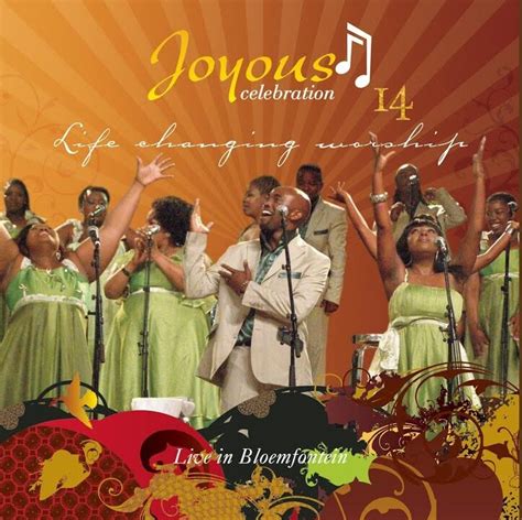 "Big God" by Joyous Celebration & Video