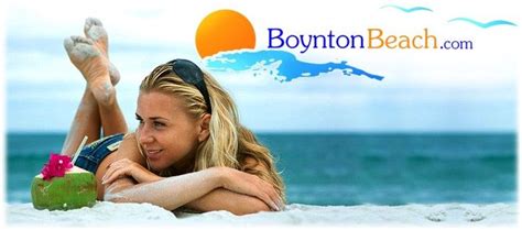 Hold on to this URL #boyntonbeach | Boynton beach, Beach, Nature center