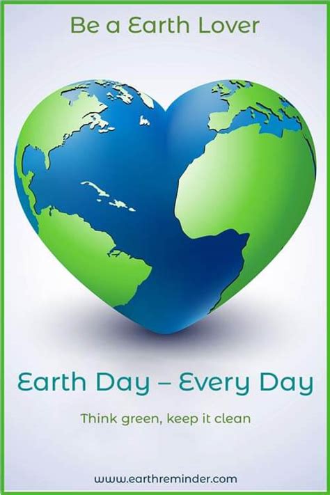 Earth Day 2024 Slogan - Viki Martita