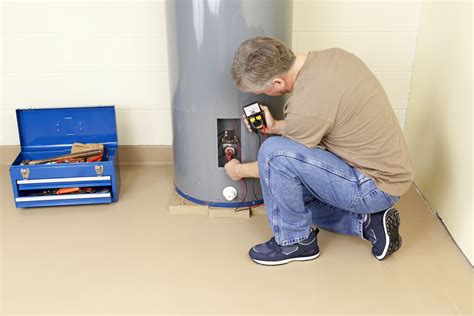 Gas Heater Repair and Maintenance Tips