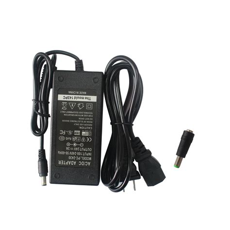 24v 3a Ac Adapter Power Supply Charger For Zebra Gx420d Gk420d Gk420t ...