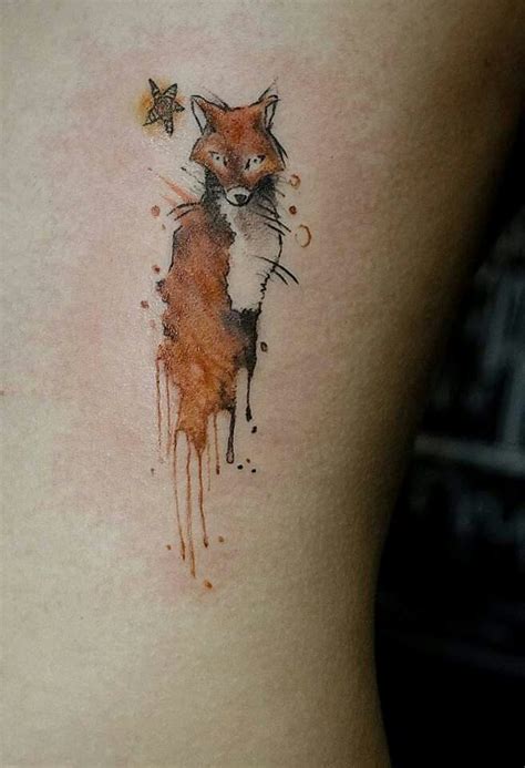 le petit prince fox tattoo Pin de calou tur en tatouages (con imágenes)