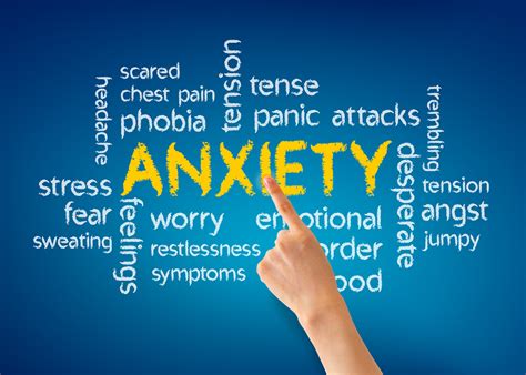 Living With Hope Counseling: Understanding Illness Anxiety Disorder