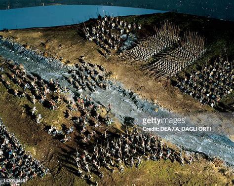 Battle Of The Granicus River Photos and Premium High Res Pictures - Getty Images