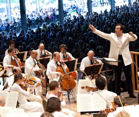 Go To These Classical Music Festivals In New England This Summer | The ...