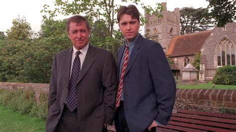 Midsomer Murders: how the cast have changed throughout the years - take ...