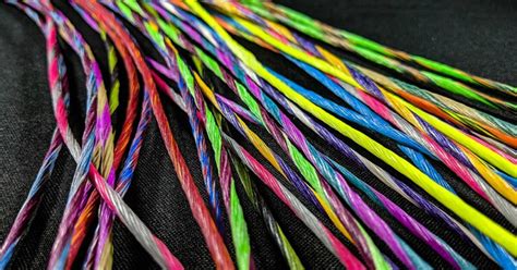 Offering Custom Bowstrings | Hunting Retailer