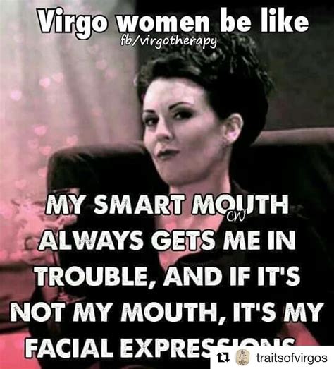 Image may contain: 1 person, meme and text | Virgo, Zodiac signs virgo, Virgo memes