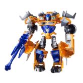 Huffer - Transformers Toys - TFW2005