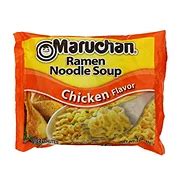 Maruchan Instant Lunch Chicken Flavored Ramen Noodle Soup , 59% OFF