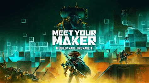 Meet Your Maker Archives - VideoGamer.com