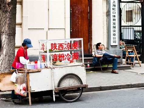 Essential Shanghai Street Food: 14 Must-Eat Dishes