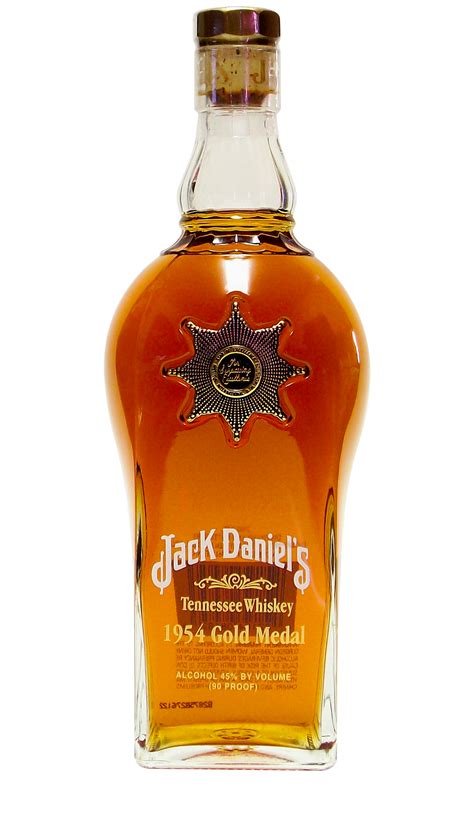 Bottles | Jack Daniels Bottles