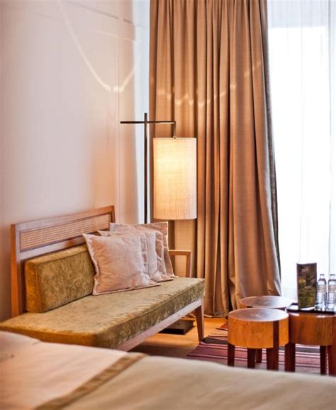 Louis Hotel Review, Munich, Germany | Travel