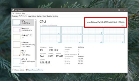 How to Find What Generation Your Intel Processor Is in Windows