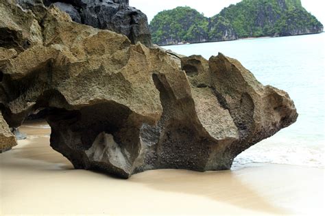 Rock Stone Formation Free Stock Photo - Public Domain Pictures