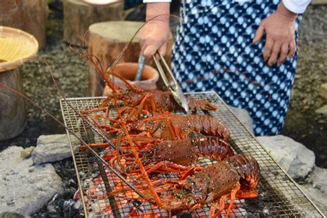 Culinary Culture in Japan's Mie Prefecture