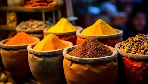 Moroccan Spices Stock Photos, Images and Backgrounds for Free Download