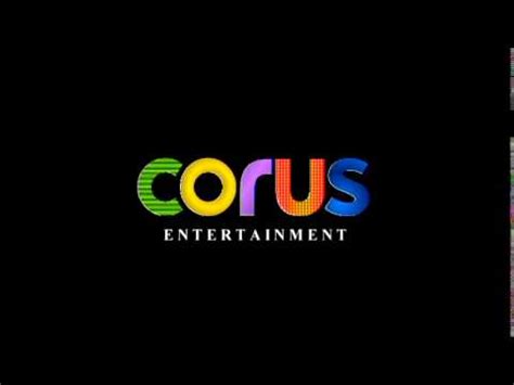 Corus Entertainment Logo (2016, Remake) - YouTube