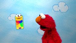 Elmo's World: Colors | Muppet Wiki | Fandom