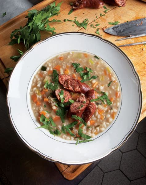 27 Insanely Delicious Soups From Around the World