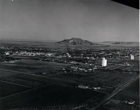 About Us - Tucumcari, New Mexico & our Chamber of Commerce