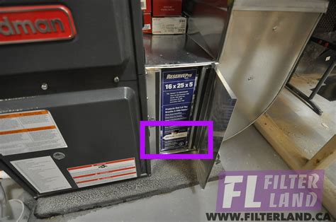 Buy Furnace Filters Online in Canada Now