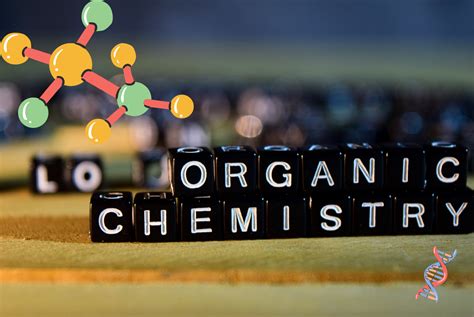 All About Organic Chemistry - njbiome -organic chemistry define