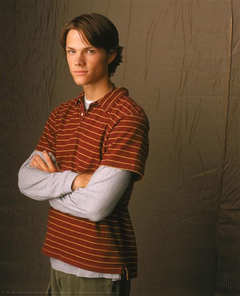 '' Gilmore Girls '' - Jared Padalecki Photo (33615414) - Fanpop