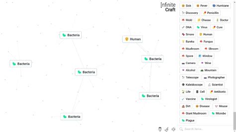 How to Make Humans in Infinite Craft - Twinfinite