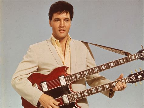 Elvis Presley: King of Rock 'n' Roll to return in collaboration with ...