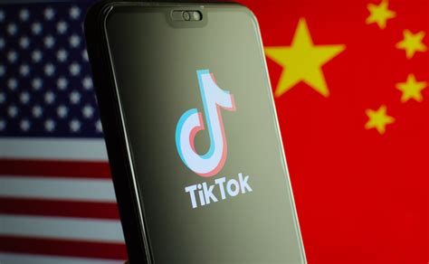 Is TikTok a US national security threat? | George W. Bush Presidential Center