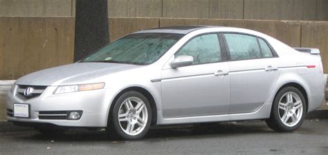 File:2007-2008 Acura TL -- 12-26-2009.jpg - Wikipedia