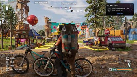 Riders Republic: How To Add Friends & Play Multiplayer - Gamer Tweak