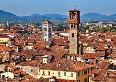 15 Top-Rated Attractions & Things to Do in Lucca | PlanetWare