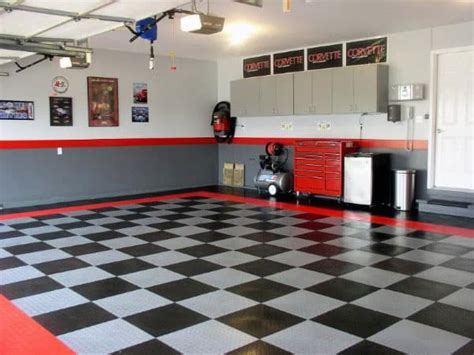 Garage Paint Ideas to Spark Creativity and Transform Your Space