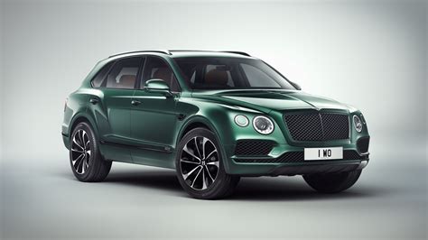 Bentley Bentayga by Mulliner channels British royal horse racing history