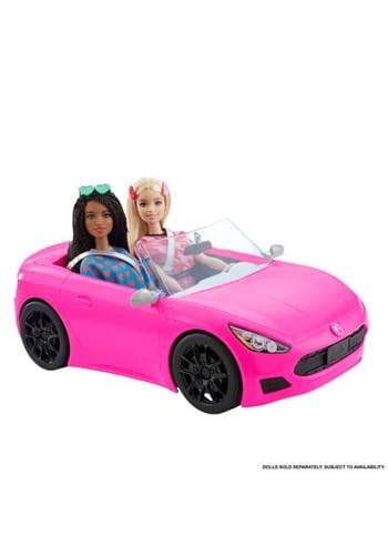 Barbie Glam Convertible Car | Barbie Dolls and Accessories