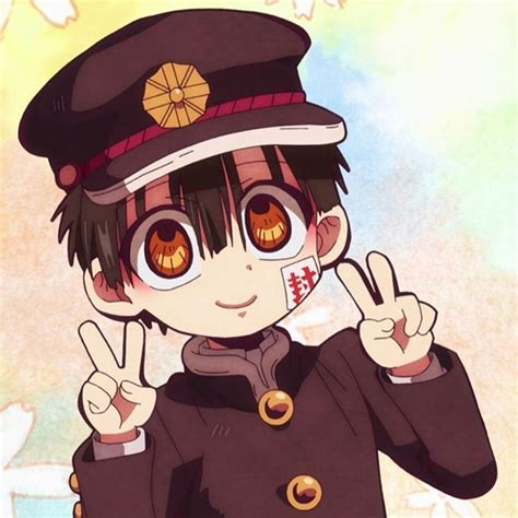 Hanako Kun Pfp Gif / Pin on aNIME / Matching pfp matching icons ouran ...