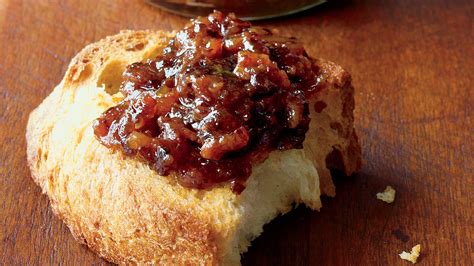 Slow-Cooker Bacon Jam