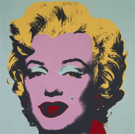 Andy Warhol Print Innovations | Andipa Editions