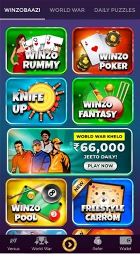 Gaming platform WinZO reaches 100 mn users, taps small-town India