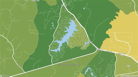 The Safest and Most Dangerous Places in Lake of the Woods, VA: Crime Maps and Statistics ...