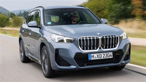 New BMW X1 2022 review | Auto Express