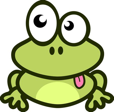 Frog Clip art Image Vector graphics Cartoon - frog png download - 2400*2360 - Free Transparent ...