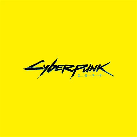 Cyberpunk 2077 Logo Redesign Collection :: Behance