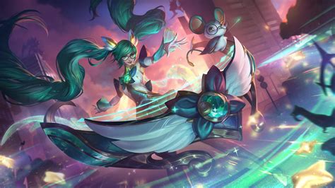 63 best Star Guardian Sona images on Pholder | Sonamains ...