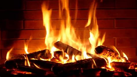 Fireplace🎄 with Christmas Music 2019 Best Relaxing 🎄🎅 24/7 - YouTube