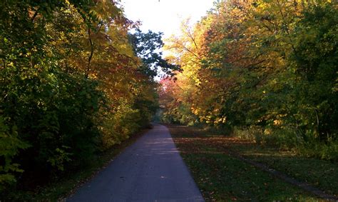 Oak Leaf Trail | Tim Cigelske | Flickr